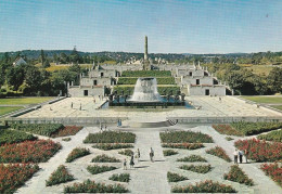 3 AK Norwegen * Der Vigeland Park Im Frognerpark In Der Hauptstadt Oslo - Siehe Alle 3 Scans * - Noruega