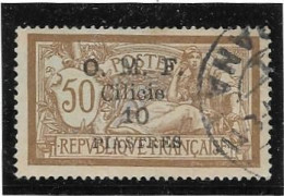CILICIE N° 95 Obl Cote 15 - Used Stamps