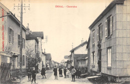 CPA 88 EPINAL CHANTRAINE - Epinal