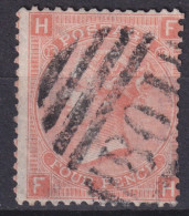 YT 32 Pl 12 / Used In Alexandria - Used Stamps