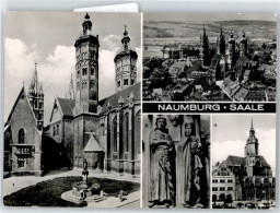 50989905 - Naumburg (Saale) - Naumburg (Saale)