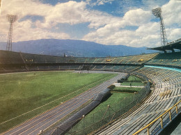 Medellin Colombia Stadio Estadio Atletico Nacional Stade - Soccer