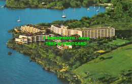 R519319 Hawaii. Surf Resorts. Kon Surf Edges The Pacific And Keauhou Bay - Monde