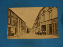 17) Jonzac - N°20 - Rue Sadi Carnot - Année: - EDIT: - Jonzac