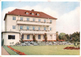 73854023 Wolfenbuettel Privatfrauenklinik Dr. Tausch Wolfenbuettel - Wolfenbüttel