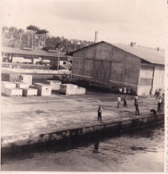 MARTINIQUE(FORT DE FRANCE) PHOTO - Europa