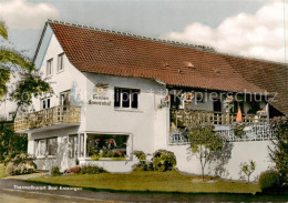 73854015 Bad Krozingen Thermalkurort Pension Sonnenhof Bad Krozingen - Bad Krozingen