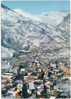 73. Gf. BOURG-ST-MAURICE. Vue Générale Aérienne. 0254 - Bourg Saint Maurice