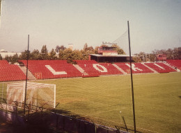 Debrecen Hungary DVSC Stadion Stadio Ungheria Stade - Calcio