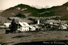 73853950 Abtenau AT Mit Bischofsmuetze  - Sonstige & Ohne Zuordnung