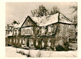 73853938 Marburg Lahn Altes Wirtshaus An Der Lahn Gasthof Zum Schuetzenpfuhl Mar - Marburg