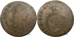 Italie - Royaume De Sardaigne - Charles-Emmanuel IV - 7,6 Soldi 1800 - TB/VF20 - Mon5807 - Piemonte-Sardegna, Savoia Italiana