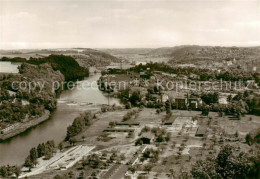 73853920 Leisnig Blick Vom Burgturm Ins Muldental Leisnig - Leisnig