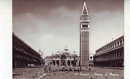 Venezia - Piazza S.marco - Viaggiata - Venezia (Venice)