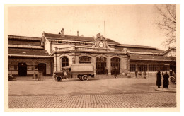 Epinal - La Gare - Epinal