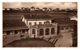 Epinal - La Gare - Epinal