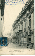 CPA - TOULOUSE - MAISON DE PIERRE - Toulouse