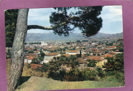 ΤΡΙΠΟΛΗΣ  TRIPOLIS  Vue De La Ville - Greece