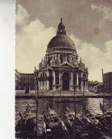 Venezia - Chiesa Della Salute - Viaggiata - Venetië (Venice)