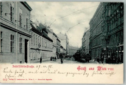 13645005 - Wien 8. Bezirk, Josefstadt - Andere & Zonder Classificatie