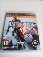 Battlefield4 Sur Ps3 - Other & Unclassified