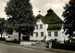 73853751 Boehringen Bodensee Kurhaus Boehringen Bodensee - Radolfzell