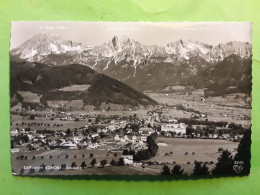 ADMONT Steiermark Osterreich, Luftkurort , Gesäuse , TB - Admont