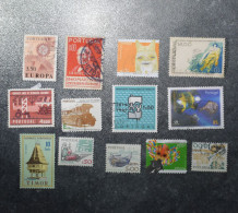 PORTUGAL STAMPS Stock Sheet 2B  ~~L@@K~~ - Autres & Non Classés