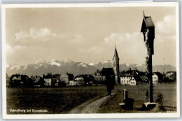 51136405 - Schlossberg , Kr Rosenheim, Oberbay - Sonstige & Ohne Zuordnung