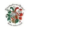 73853640 Tuebingen Hohenstaufia Wappen Tuebingen - Tuebingen