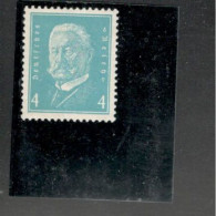 GERMANY...1931: Michel 454mnh** - Ungebraucht