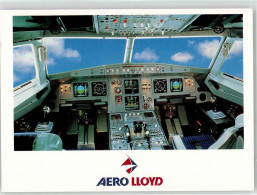 51922705 - Aero Lloyd Airbus A320 - Other & Unclassified