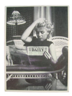 Rare Marilyn Monroe Postcard, Not Travel. - Historische Figuren