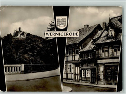 40110105 - Wernigerode - Wernigerode