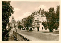 73853532 Freiburg Breisgau Hotel Restaurant Weinstube Laubfrosch Freiburg Breisg - Freiburg I. Br.