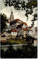 51763605 - Tuebingen - Tübingen