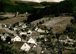 73853515 Wunderthausen Bad Berleburg Teilansicht  - Bad Berleburg