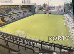 Porto Portugal Bessa Stadion Boavista FC Stadio Porto Estadio Portogallo - Calcio