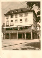 73853441 Loerrach Cafe Binoth Loerrach - Loerrach