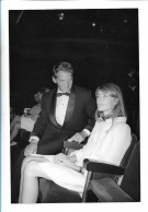 C6227/ Francoise Hardy + J. P. Aumont Pressefoto Foto 23 X 15,5 Cm 1968 - Other & Unclassified