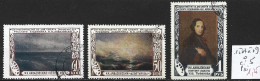 RUSSIE 1507 à 09 Oblitérés Côte 5  € - Used Stamps