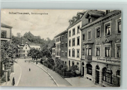 13218705 - Schaffhausen Sciaffusa - Sonstige & Ohne Zuordnung