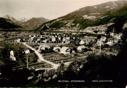 73853385 Selzthal Steiermark AT Gesamtansicht Mit Alpen  - Sonstige & Ohne Zuordnung