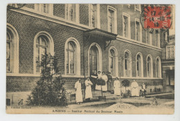 AMIENS - Institut Médical Du Docteur Musin - Amiens