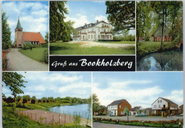 50755405 - Bookholzberg - Ganderkesee