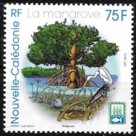 Nouvelle Calédonie 2012 - Yvert Et Tellier Nr. 1166 - Michel Nr. 1601 ** - Ongebruikt