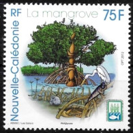 Nouvelle Calédonie 2012 - Yvert Et Tellier Nr. 1166 - Michel Nr. 1601 ** - Unused Stamps