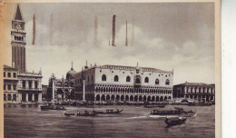 Venezia - Panorama - Viaggiata - Venezia (Venice)