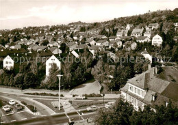 73853347 Lustnau Teilansicht Lustnau - Tuebingen