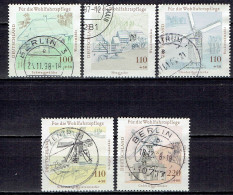 Äquatorial Guinea / Guinea Equatorial - Mi-Nr 307/315 Ungebraucht / MNH ** (J1309) - 1974 – Westdeutschland